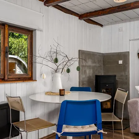 Na Polosamote Se Saunou Holiday home Mestecko
