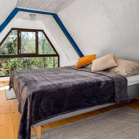 Na Polosamote Se Saunou Holiday home *