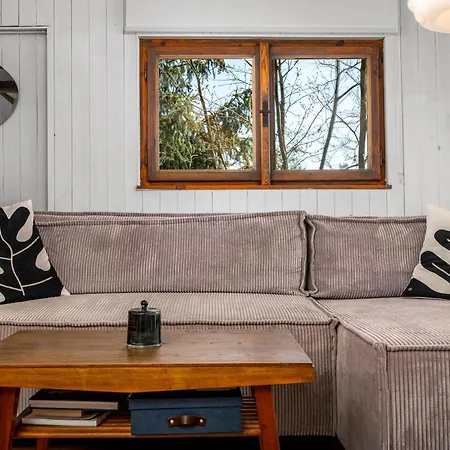 Na Polosamote Se Saunou Holiday home *