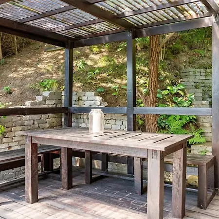 Na Polosamote Se Saunou Holiday home Mestecko